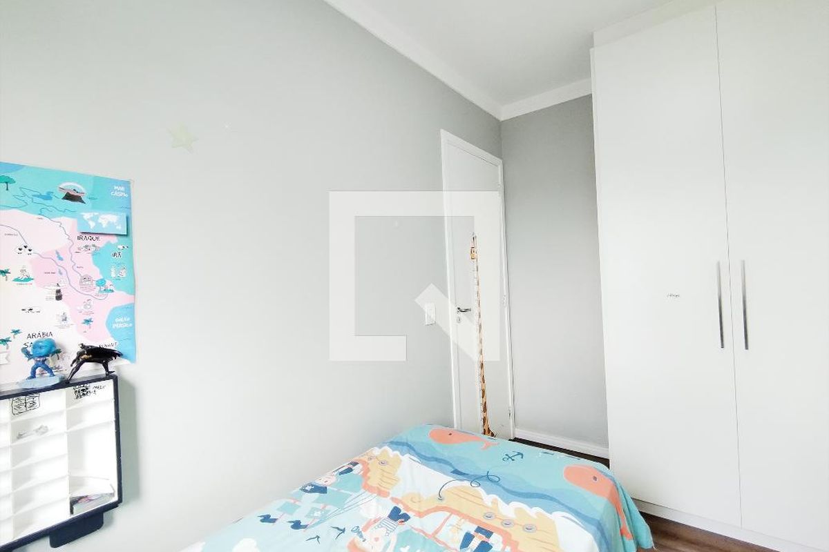 Apartamento, 2 quartos, 59 m² - Foto 39