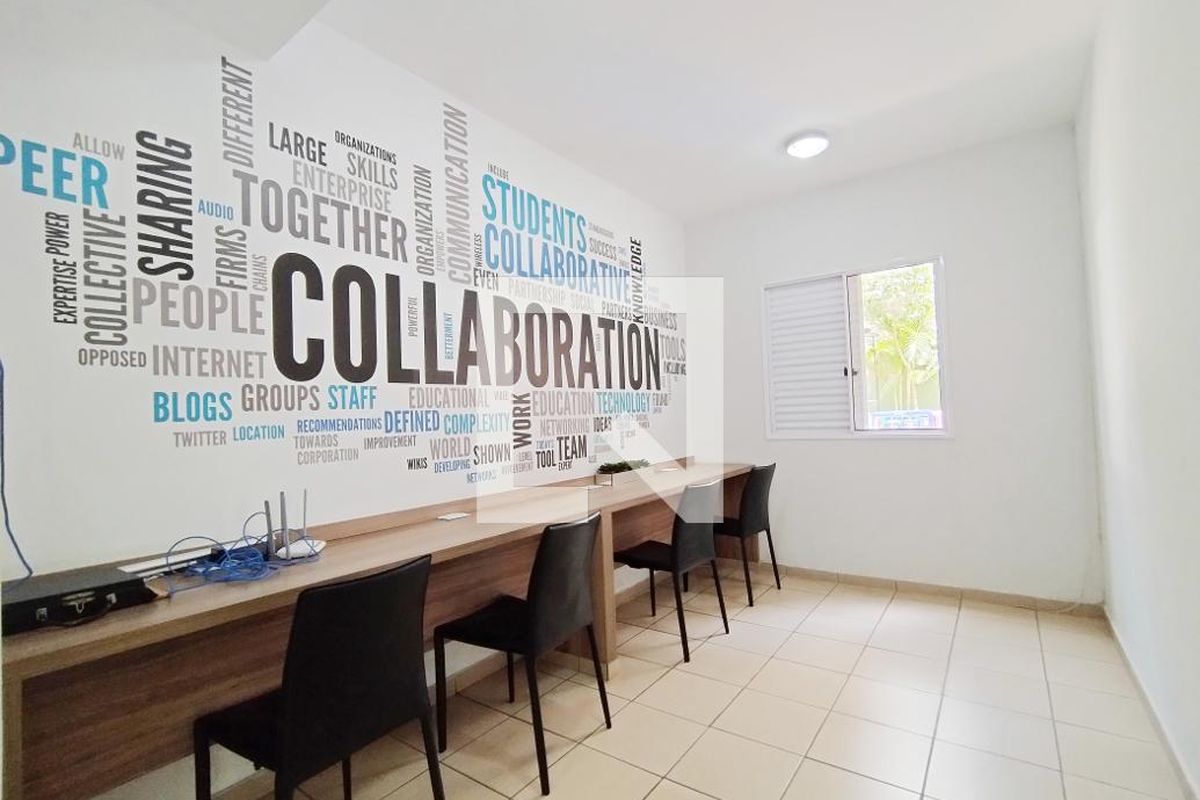 Apartamento, 2 quartos, 59 m² - Foto 89