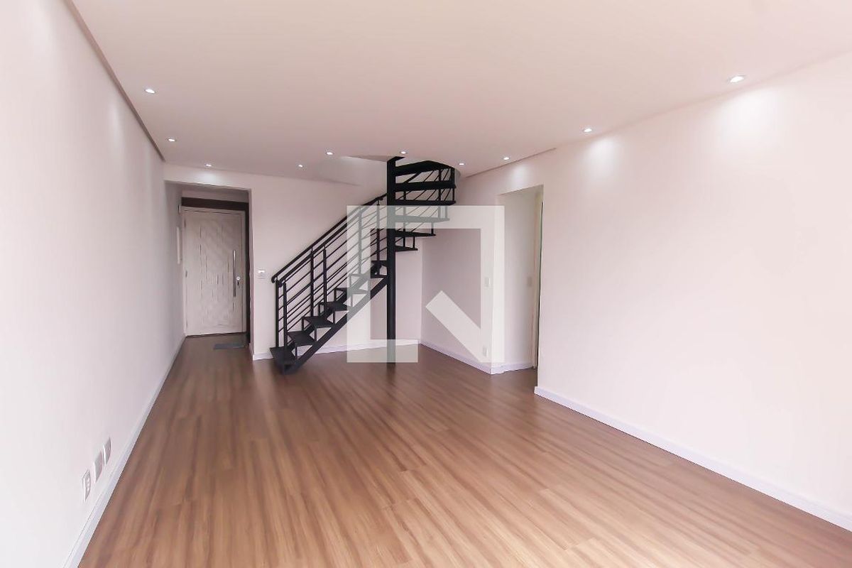 Cobertura, 3 quartos, 138 m² - Foto 1