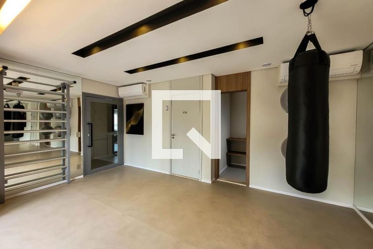 Kitnet-Studio, 29 m² - Foto 42