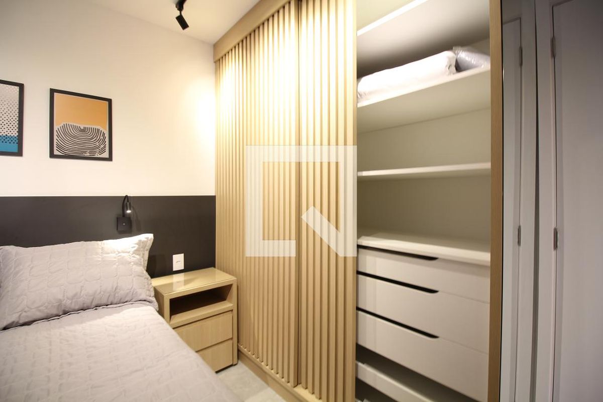 Kitnet-Studio, 29 m² - Foto 10