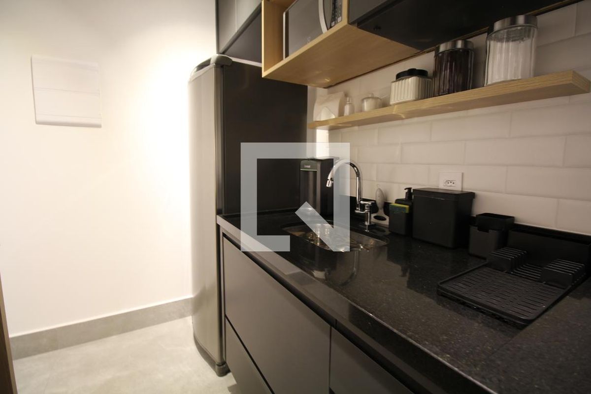 Kitnet-Studio, 29 m² - Foto 28