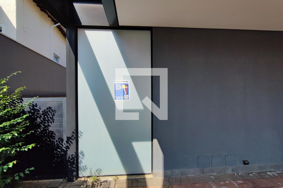 Casa à Venda - Swiss Park, 4 Quartos,  520 m2 em , Campinas - sp | SoloBR
