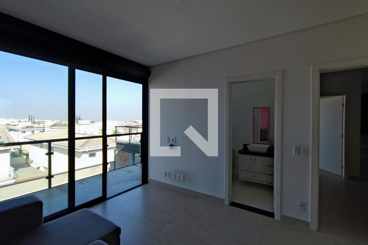 Casa à Venda - Swiss Park, 4 Quartos,  520 m2 em , Campinas - sp | SoloBR