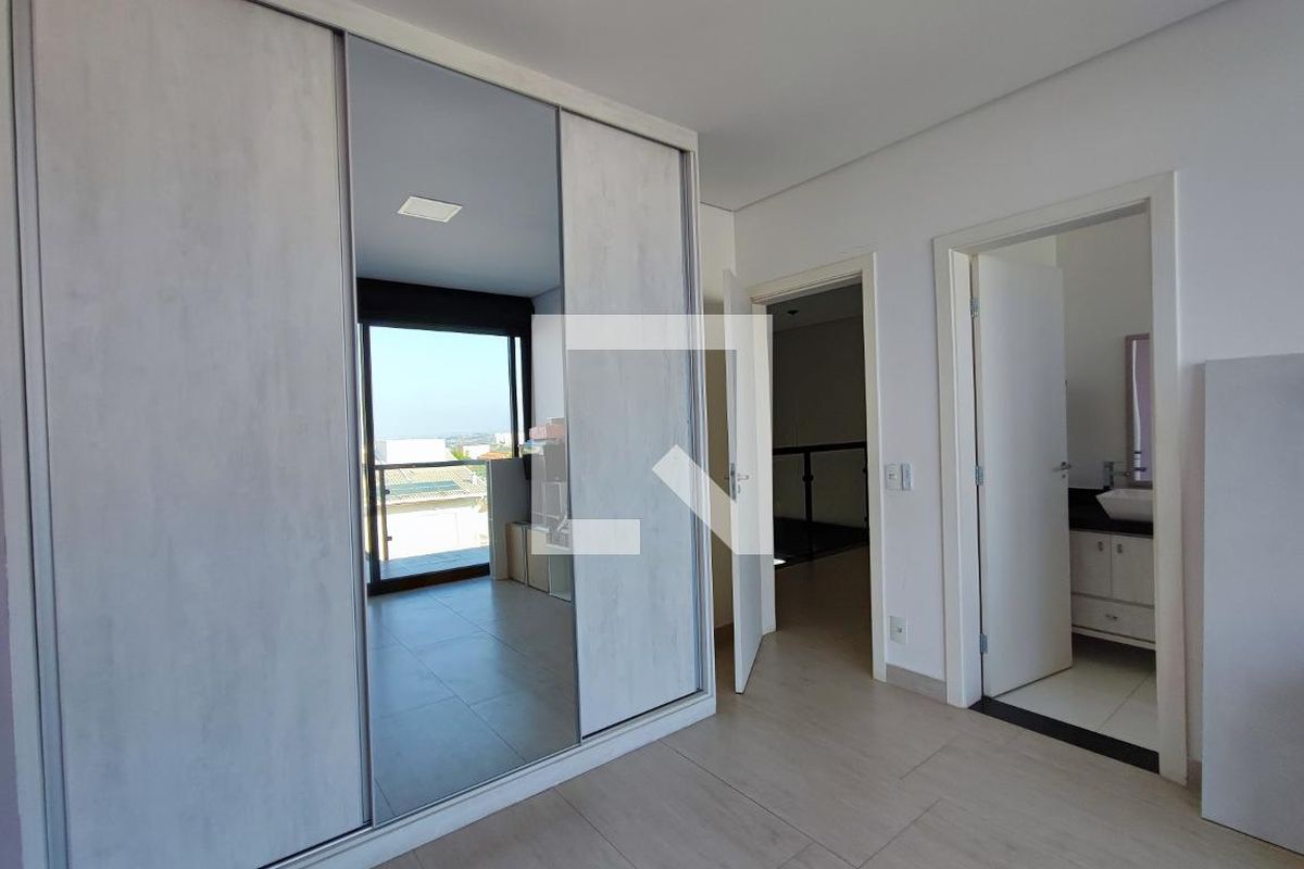 Casa à Venda - Swiss Park, 4 Quartos,  520 m2 em , Campinas - sp | SoloBR