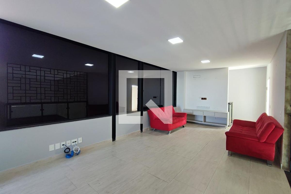 Casa à Venda - Swiss Park, 4 Quartos,  520 m2 em , Campinas - sp | SoloBR