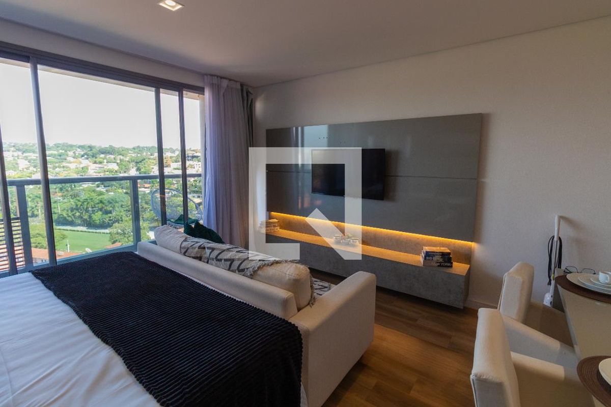Apartamento, 1 quarto, 38 m² - Foto 6