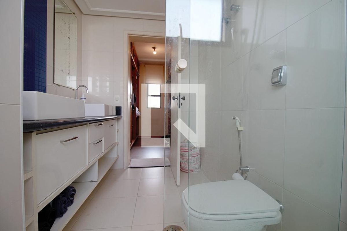 Apartamento, 3 quartos, 274 m² - Foto 82