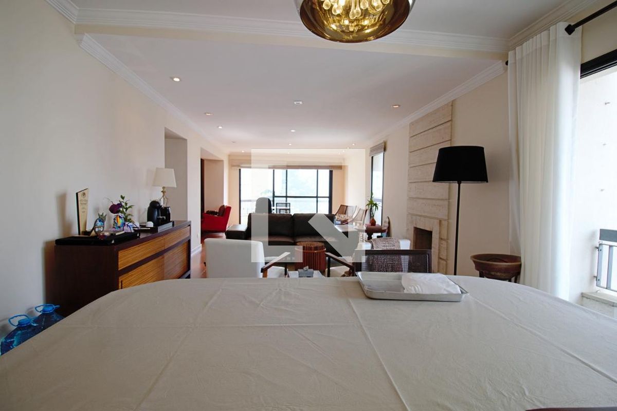 Apartamento, 3 quartos, 274 m² - Foto 4