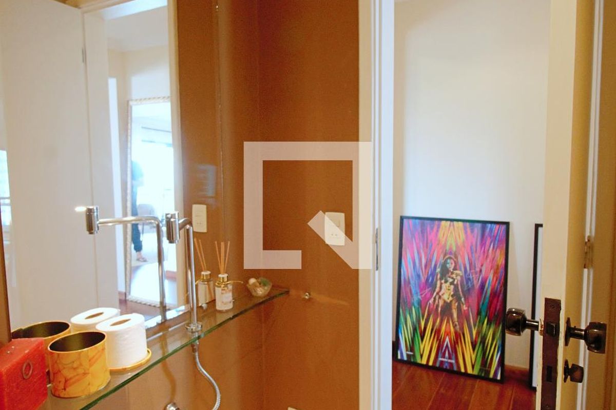 Apartamento, 3 quartos, 274 m² - Foto 100