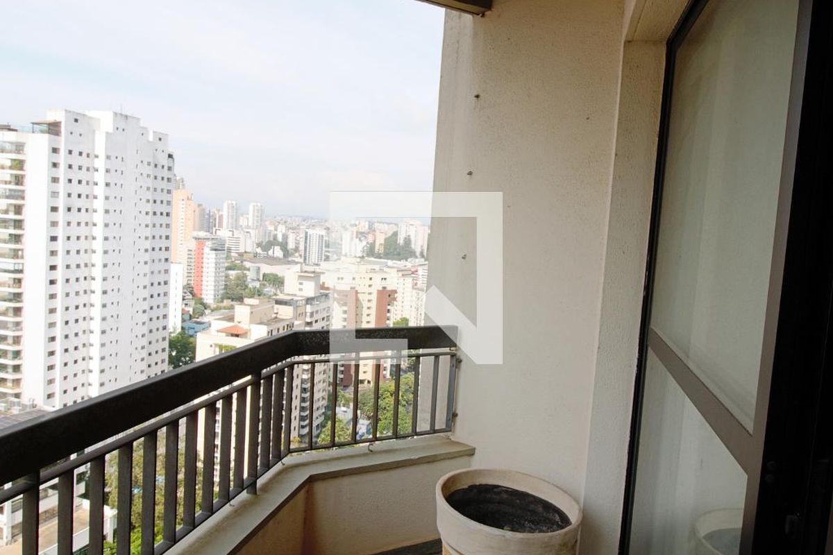 Apartamento, 3 quartos, 274 m² - Foto 16
