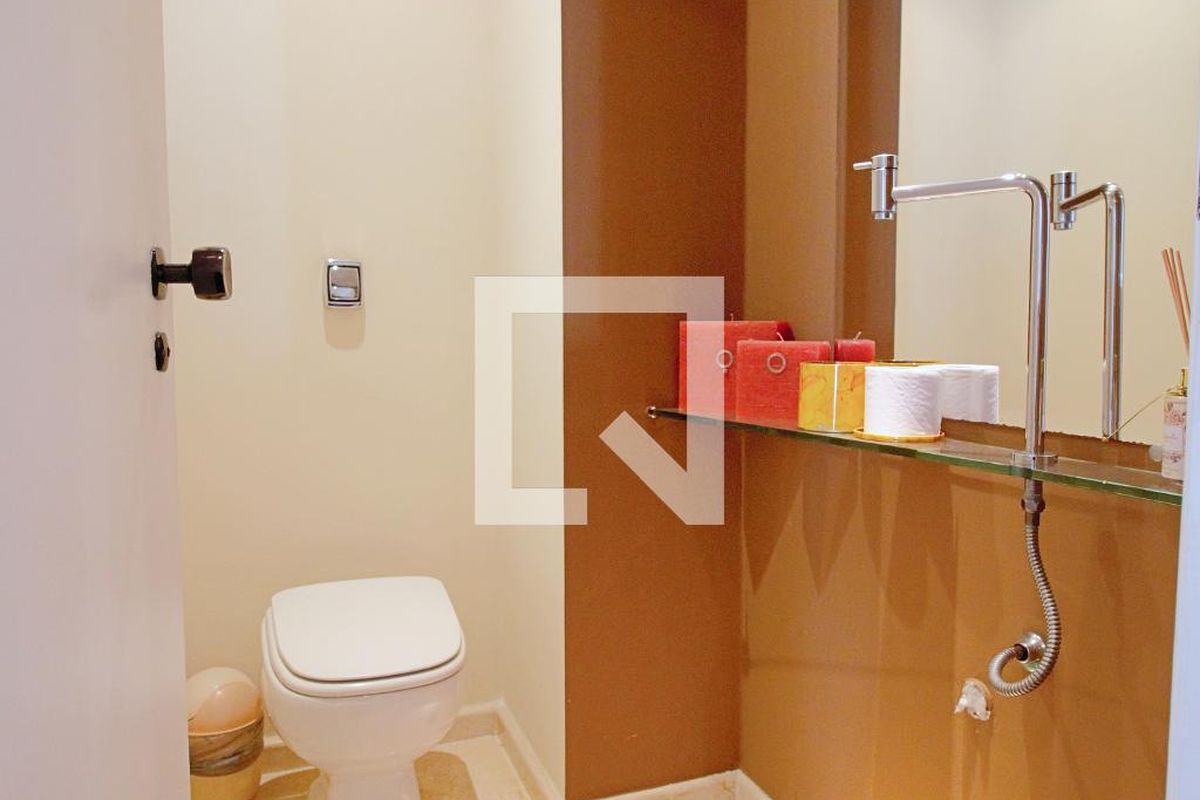 Apartamento, 3 quartos, 274 m² - Foto 102