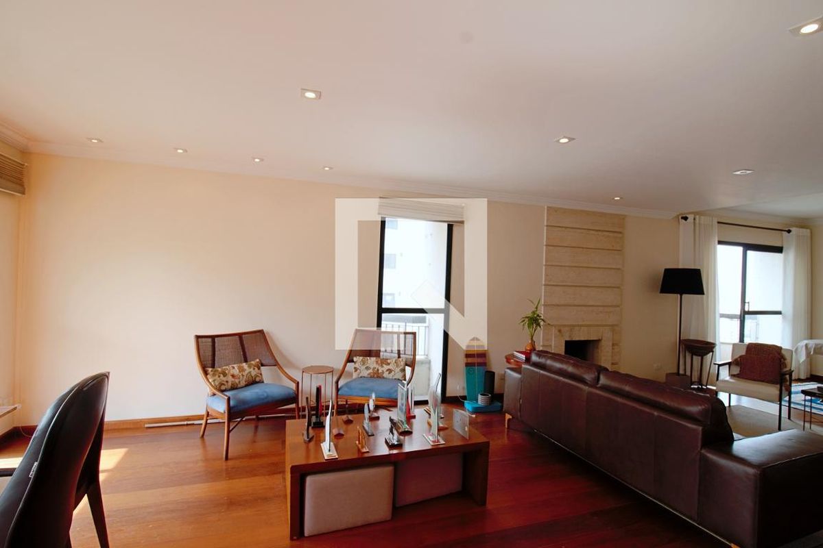 Apartamento, 3 quartos, 274 m² - Foto 8