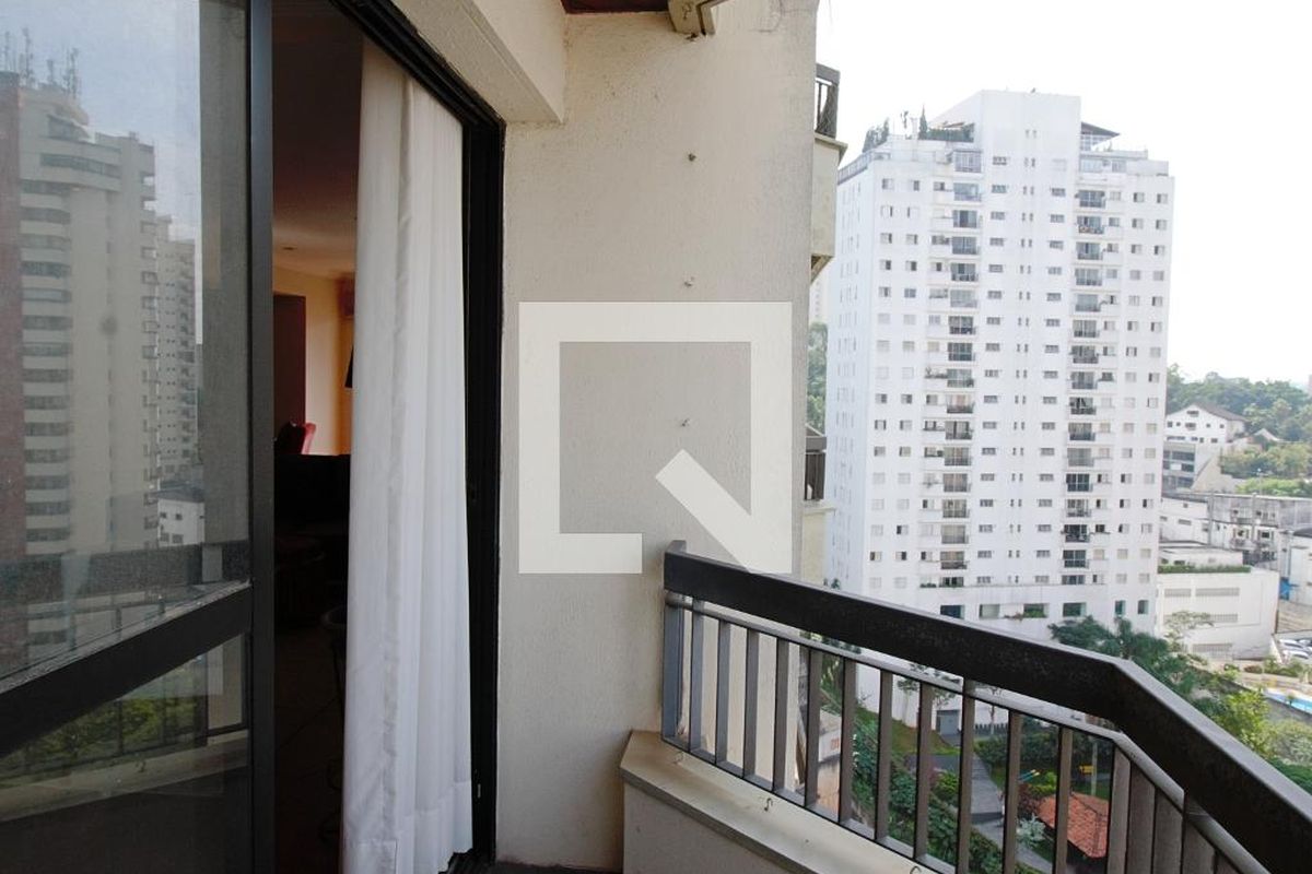 Apartamento, 3 quartos, 274 m² - Foto 18