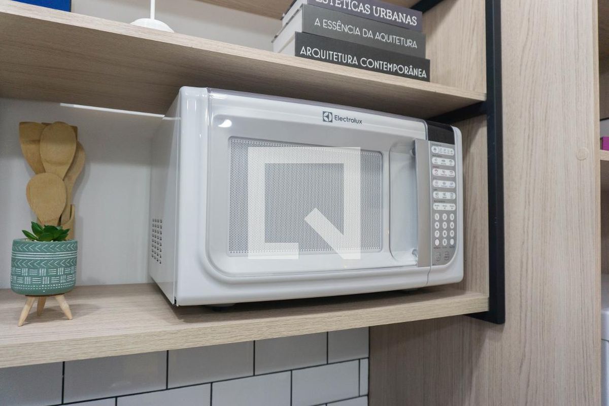 Kitnet-Studio, 25 m² - Foto 14