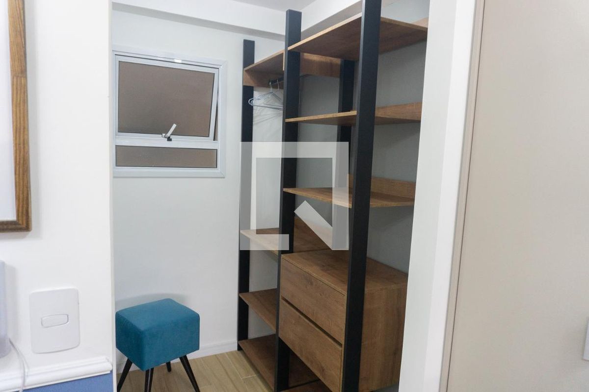 Kitnet-Studio, 25 m² - Foto 16