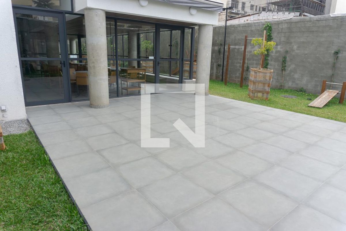 Kitnet-Studio, 25 m² - Foto 33