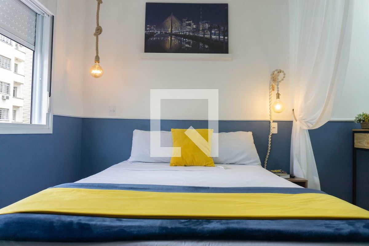Kitnet-Studio, 25 m² - Foto 8