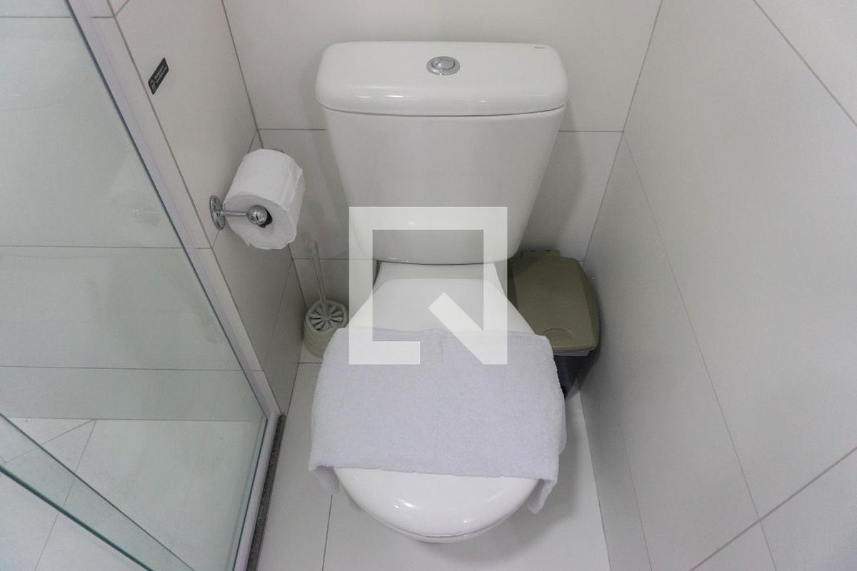 Kitnet-Studio, 25 m² - Foto 22
