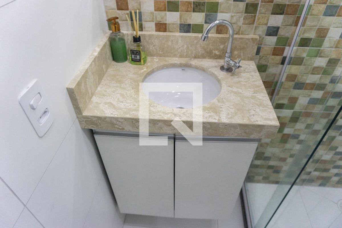 Kitnet-Studio, 25 m² - Foto 24