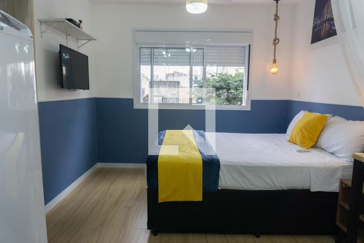 Kitnet-Studio, 25 m² - Foto 5