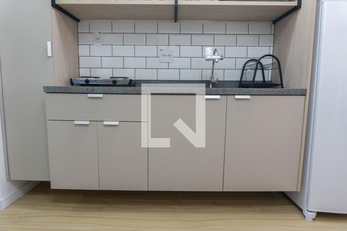 Kitnet-Studio, 25 m² - Foto 12