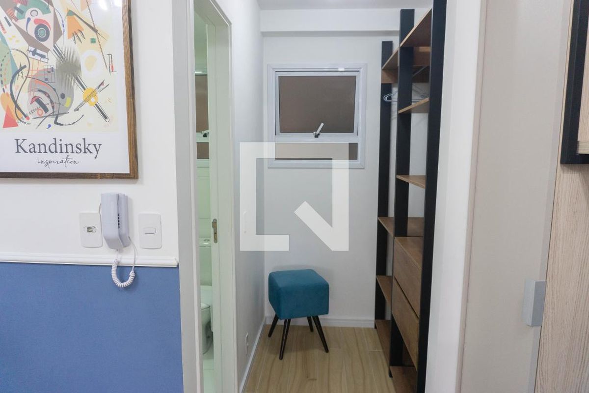 Kitnet-Studio, 25 m² - Foto 15