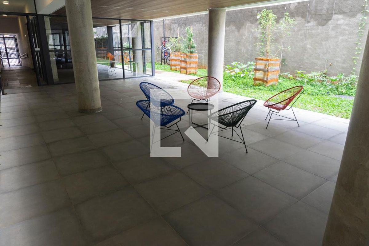 Kitnet-Studio, 25 m² - Foto 43
