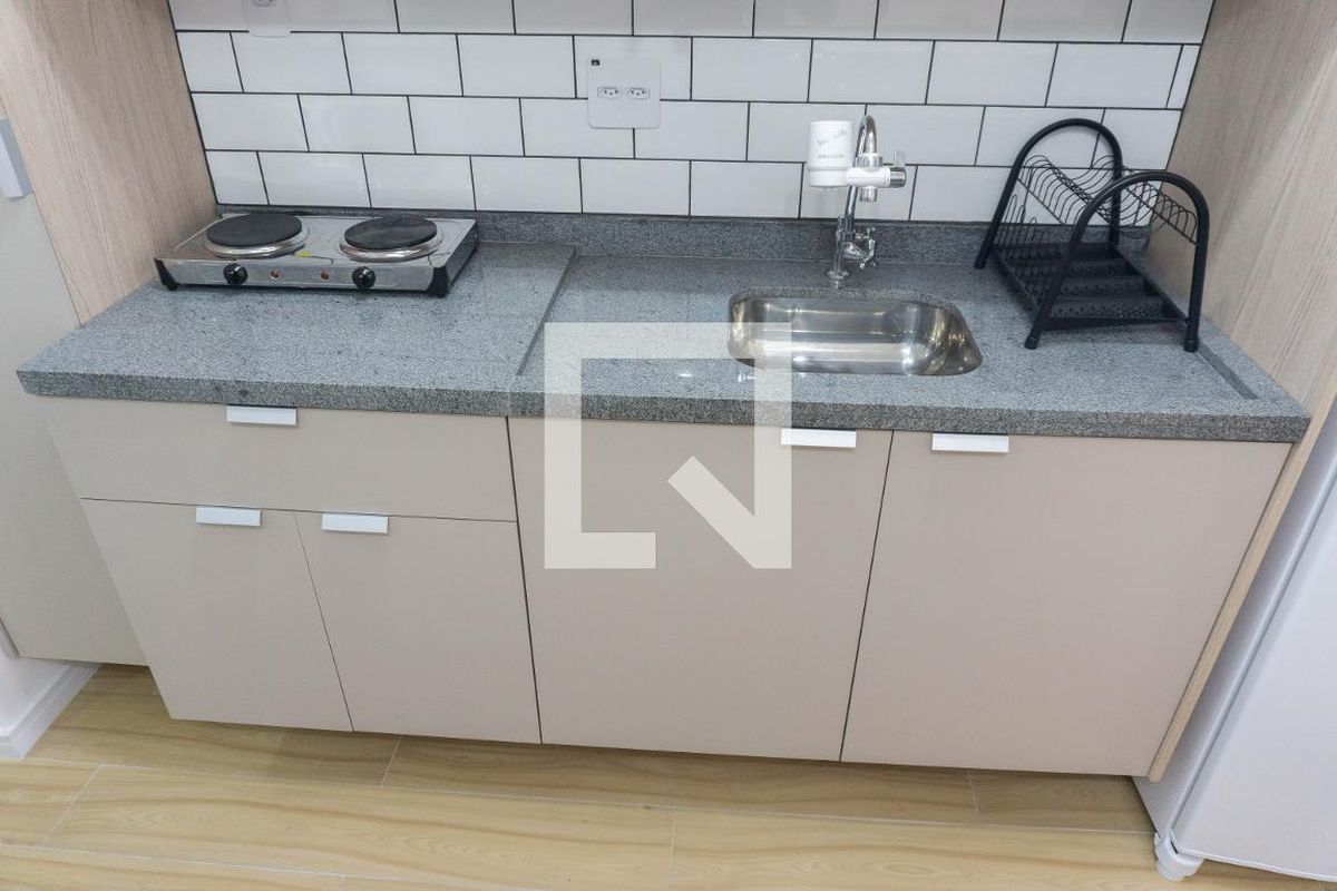 Kitnet-Studio, 25 m² - Foto 11