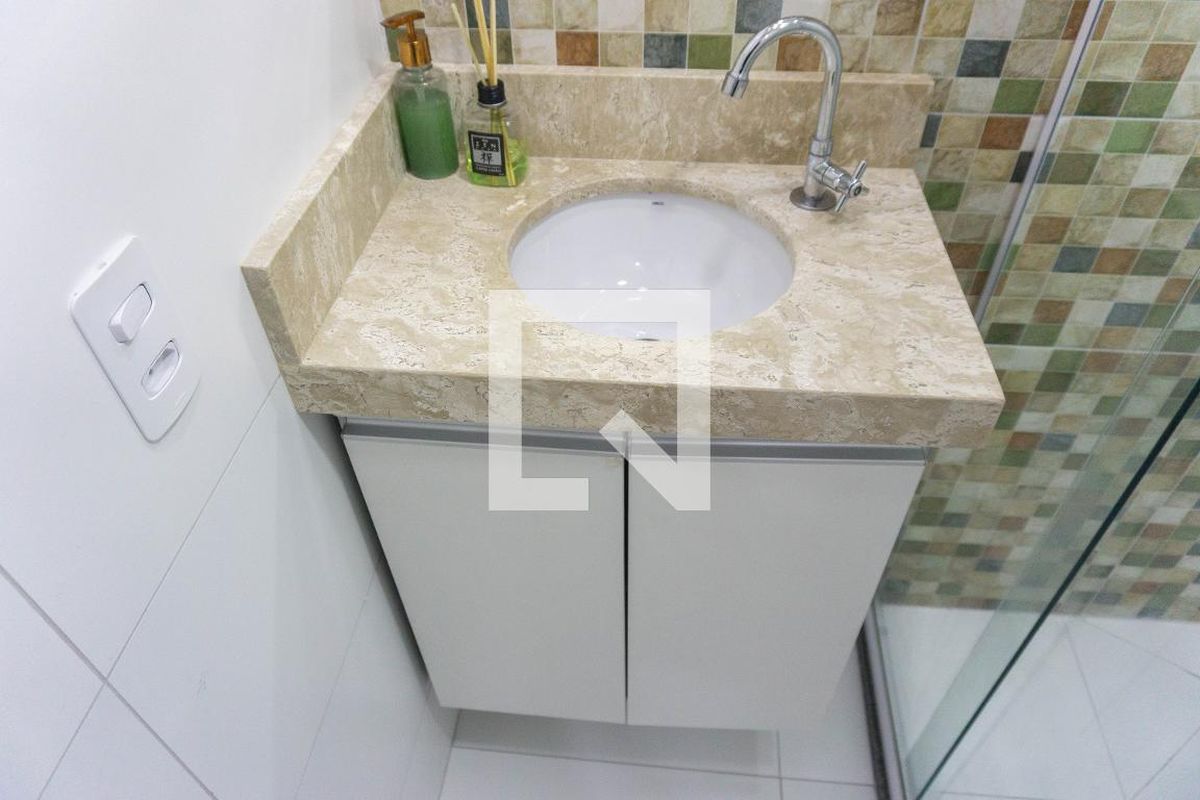 Kitnet-Studio, 25 m² - Foto 23