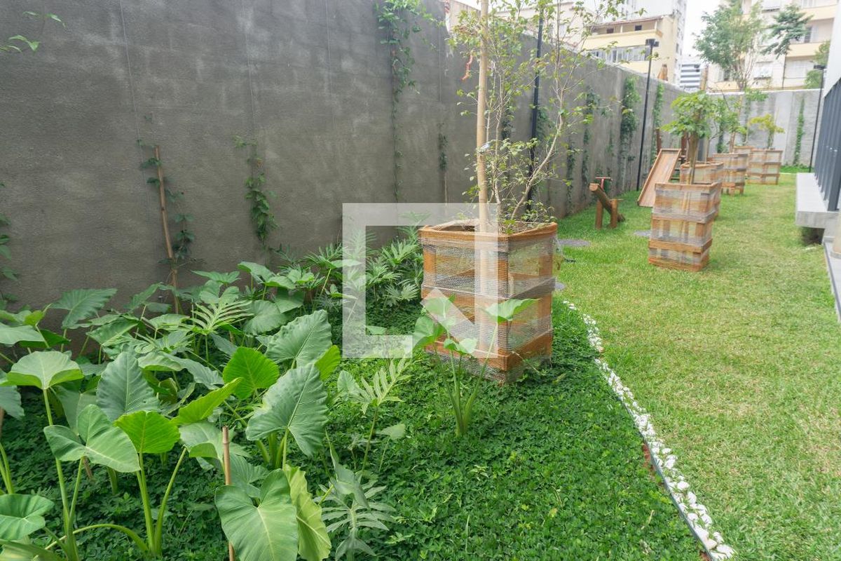 Kitnet-Studio, 25 m² - Foto 29