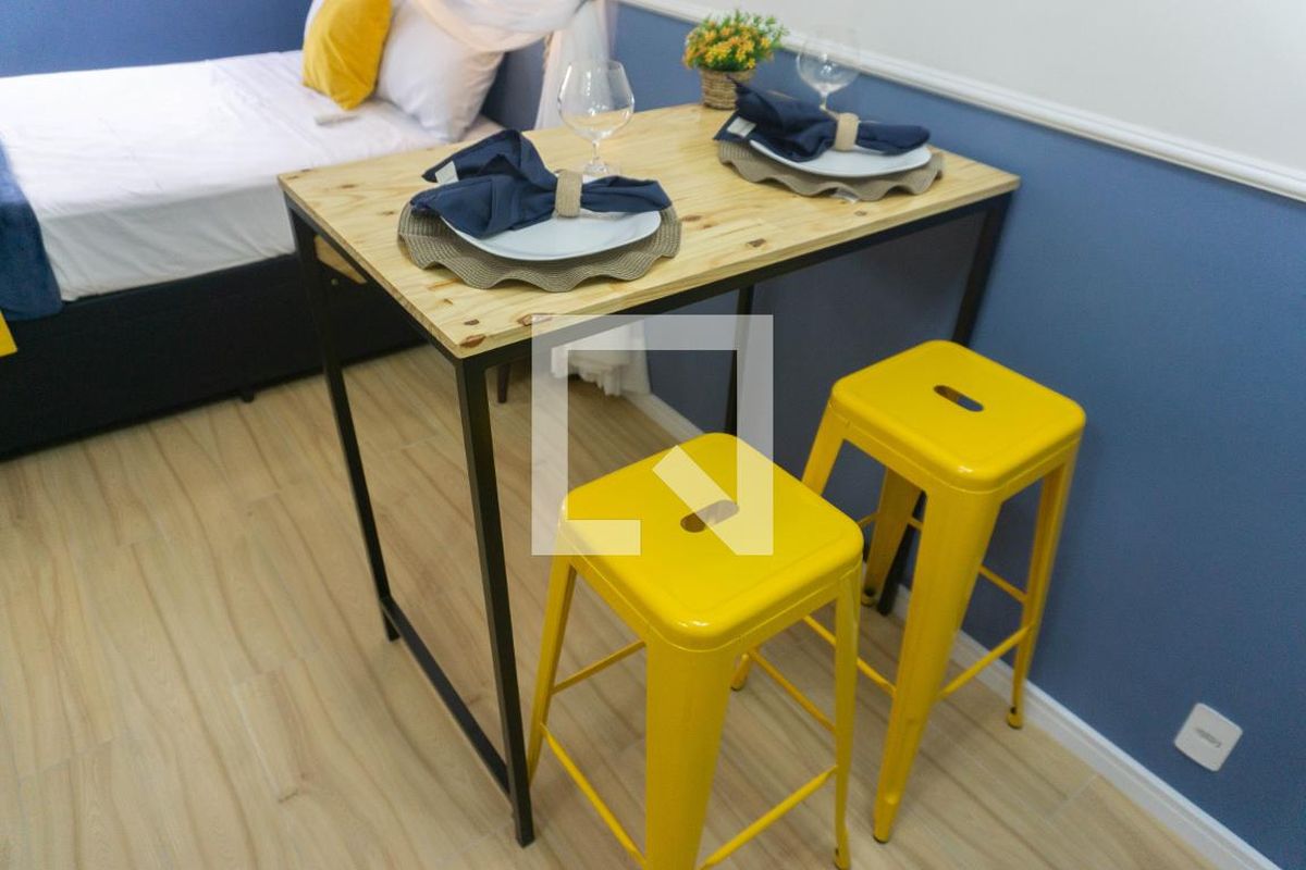 Kitnet-Studio, 25 m² - Foto 6