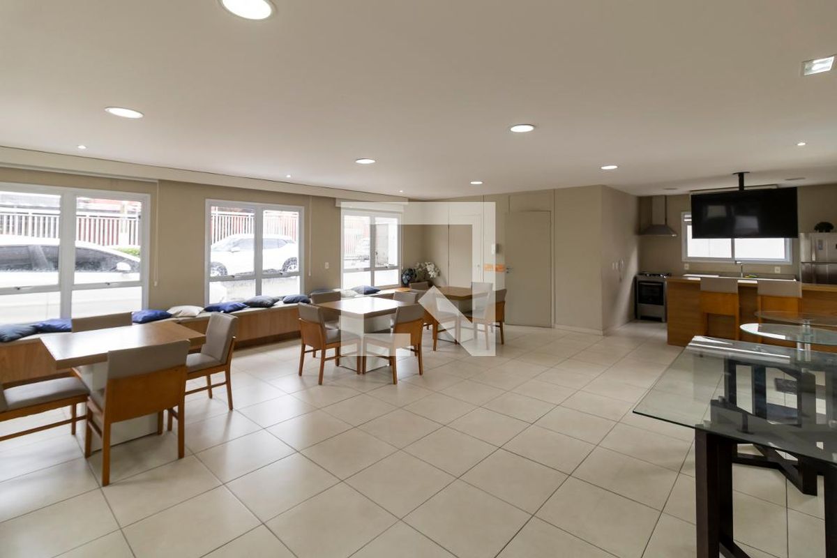 Apartamento, 3 quartos, 60 m² - Foto 116