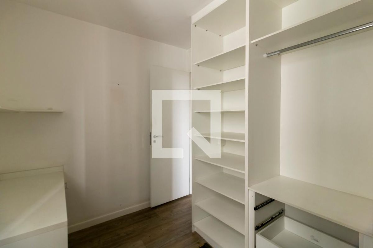 Apartamento, 3 quartos, 60 m² - Foto 44