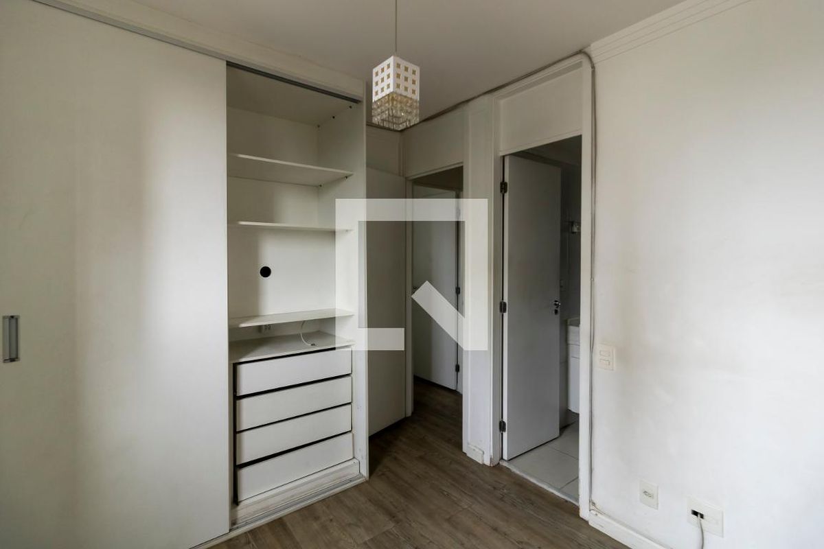 Apartamento, 3 quartos, 60 m² - Foto 58