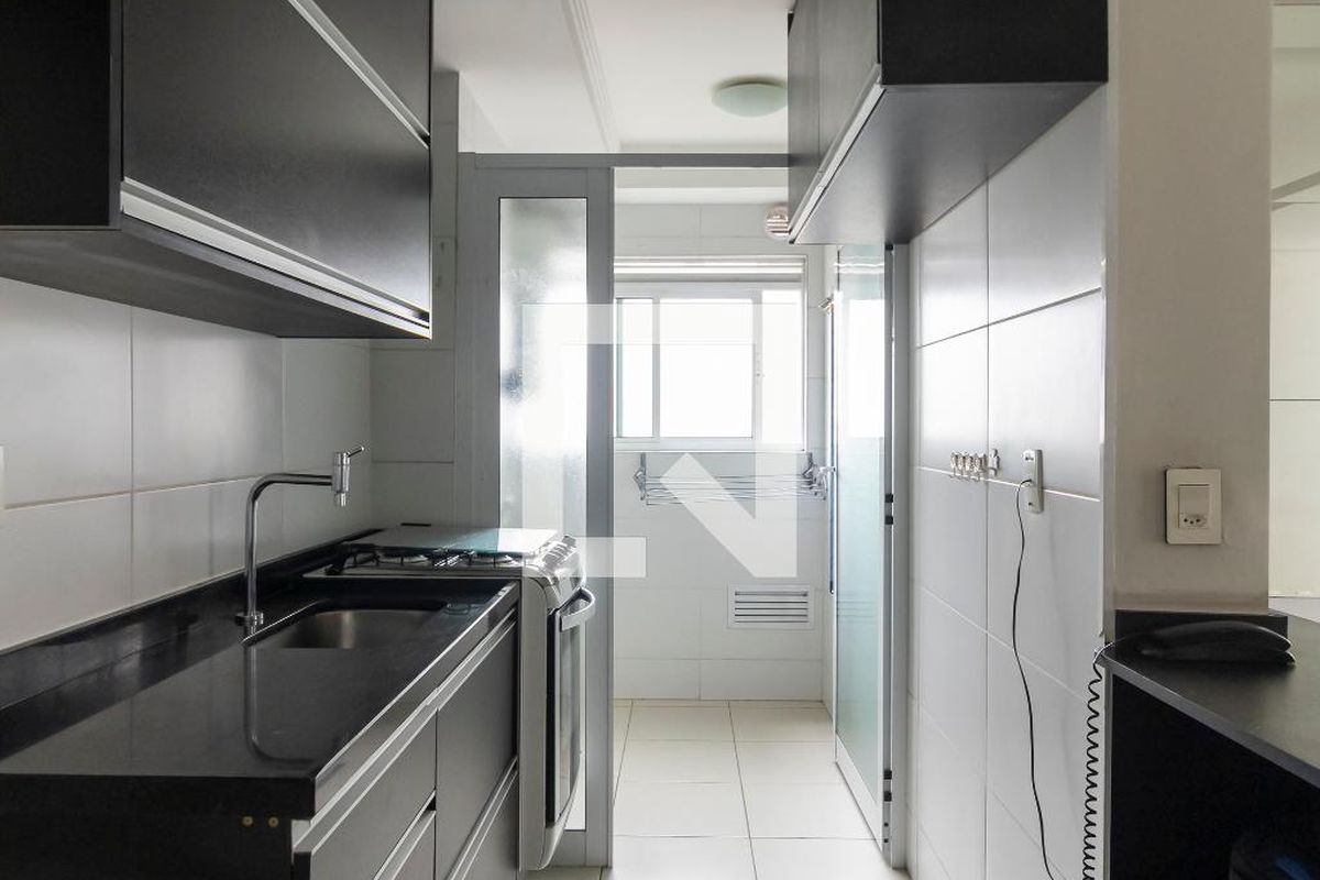 Apartamento, 3 quartos, 60 m² - Foto 82
