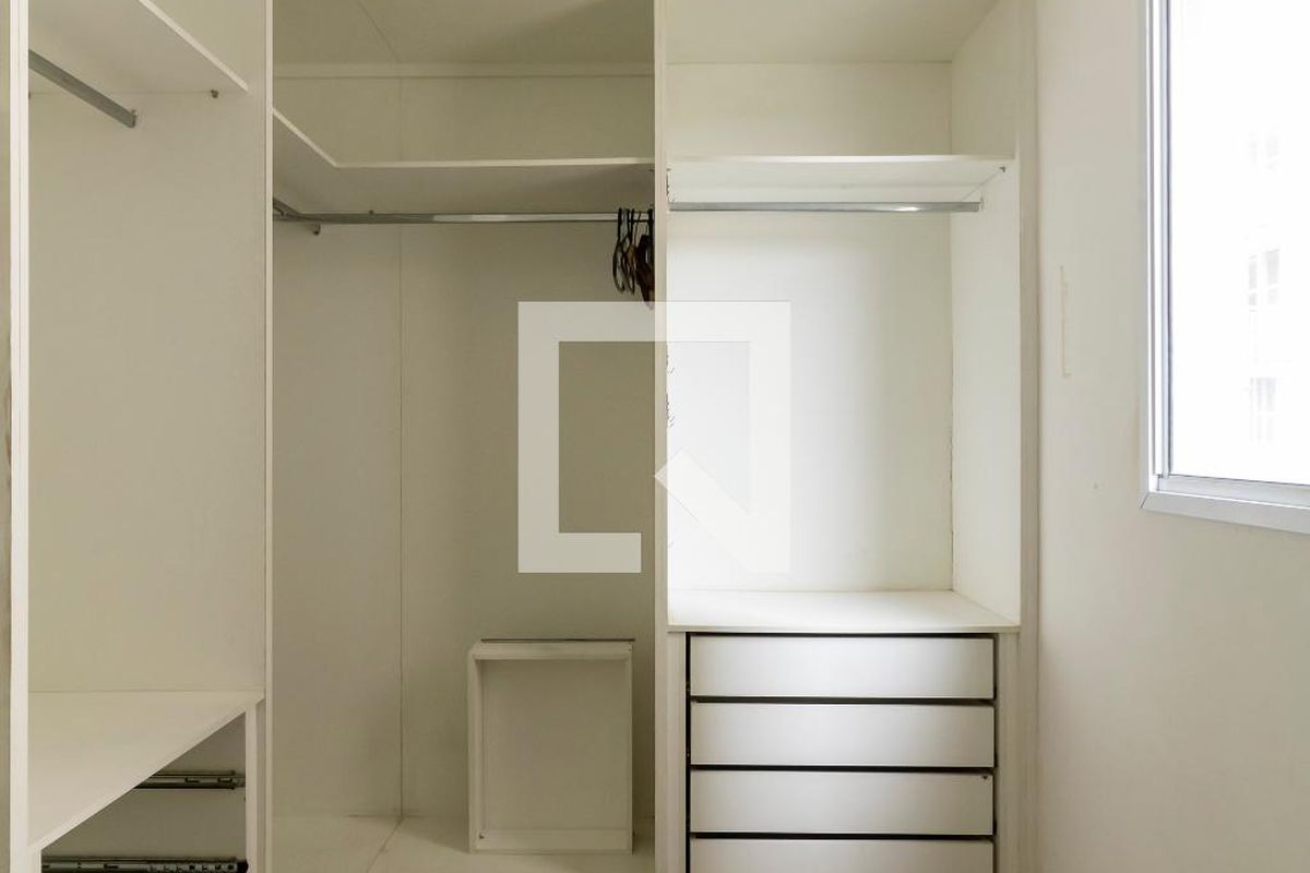 Apartamento, 3 quartos, 60 m² - Foto 42