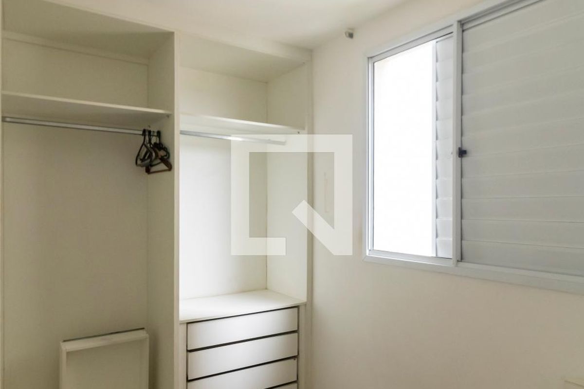 Apartamento, 3 quartos, 60 m² - Foto 40