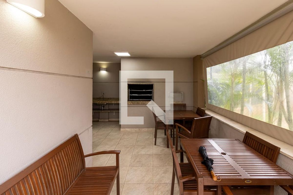 Apartamento, 3 quartos, 60 m² - Foto 104