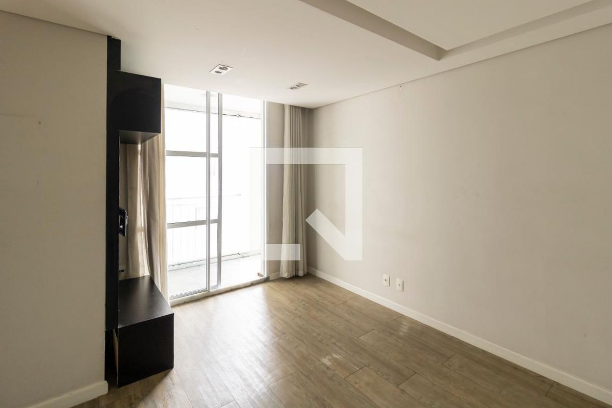 Apartamento, 3 quartos, 60 m² - Foto 2