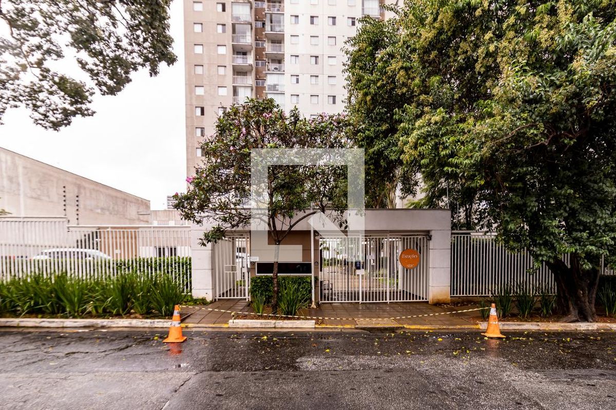 Apartamento, 3 quartos, 60 m² - Foto 122