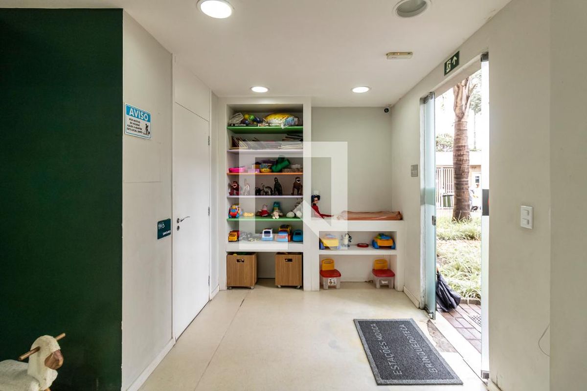 Apartamento, 3 quartos, 60 m² - Foto 114