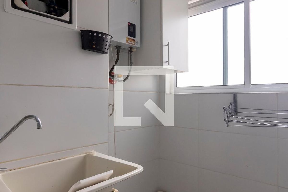 Apartamento, 3 quartos, 60 m² - Foto 92