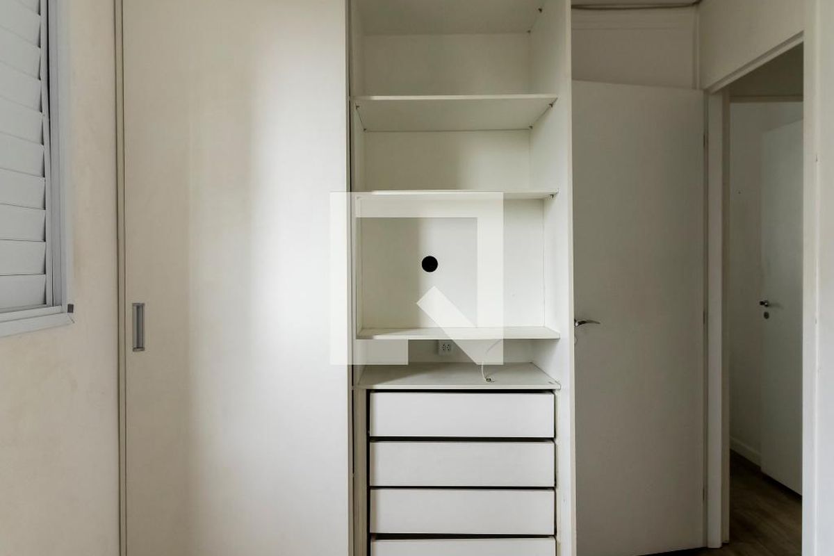 Apartamento, 3 quartos, 60 m² - Foto 56