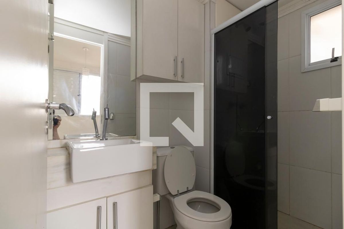 Apartamento, 3 quartos, 60 m² - Foto 62