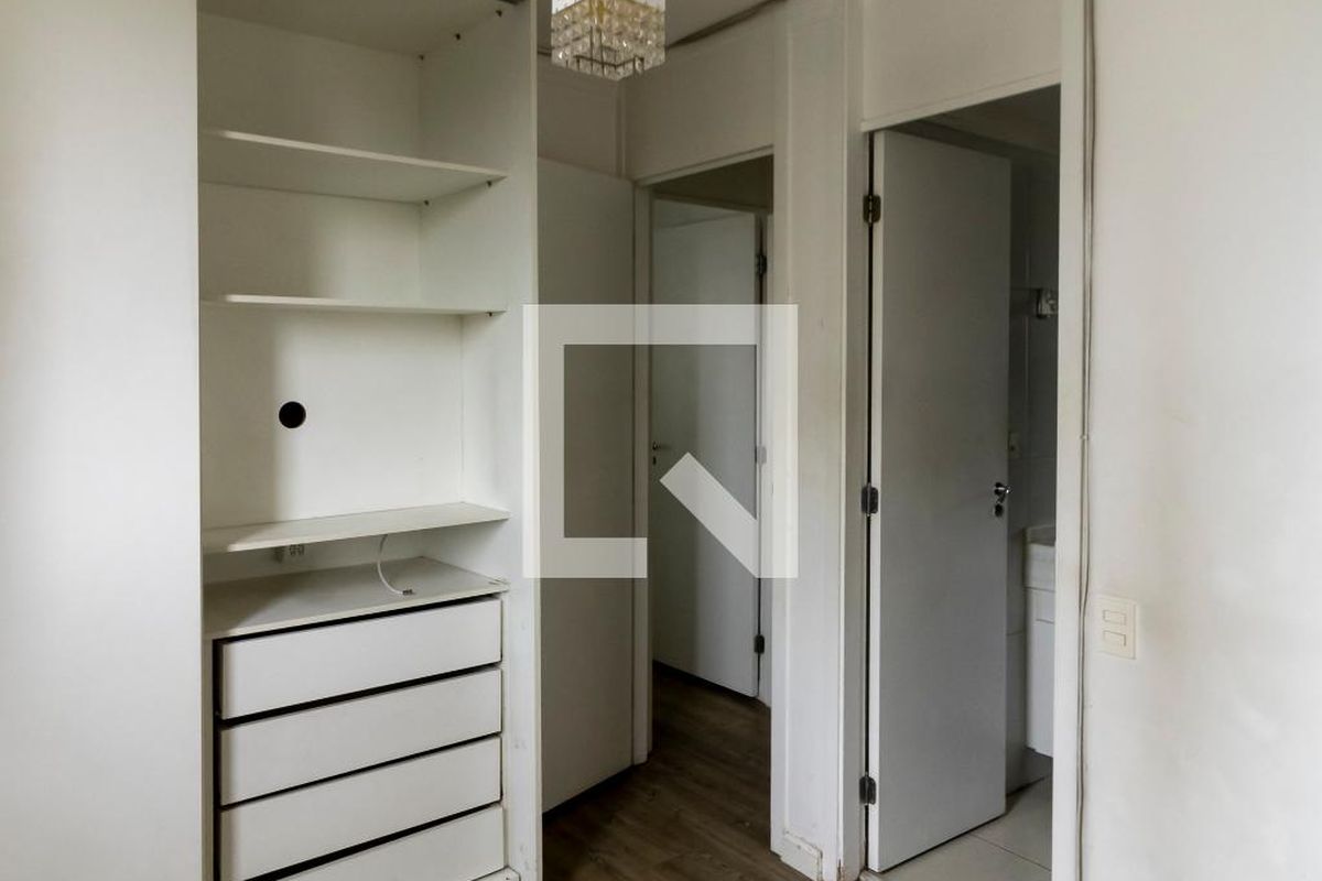 Apartamento, 3 quartos, 60 m² - Foto 60