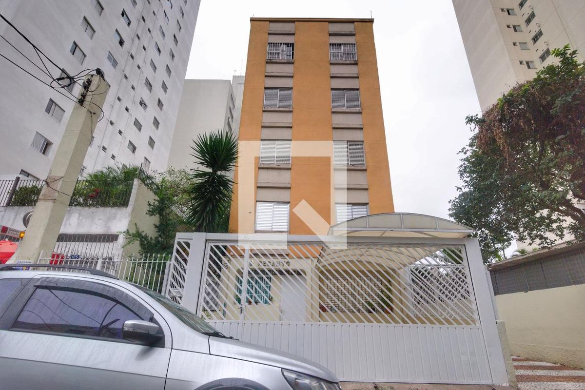 Apartamento, 3 quartos, 72 m² - Foto 96