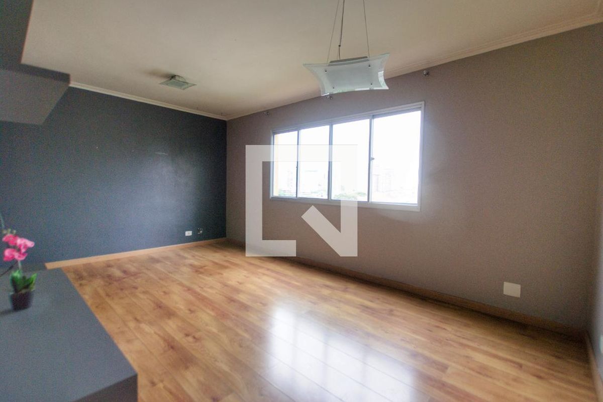 Apartamento, 3 quartos, 72 m² - Foto 2