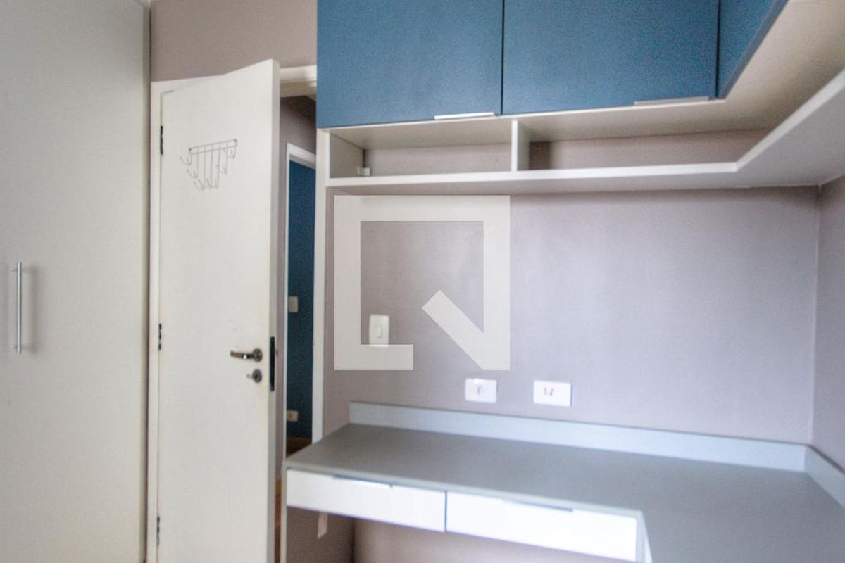 Apartamento, 3 quartos, 72 m² - Foto 22