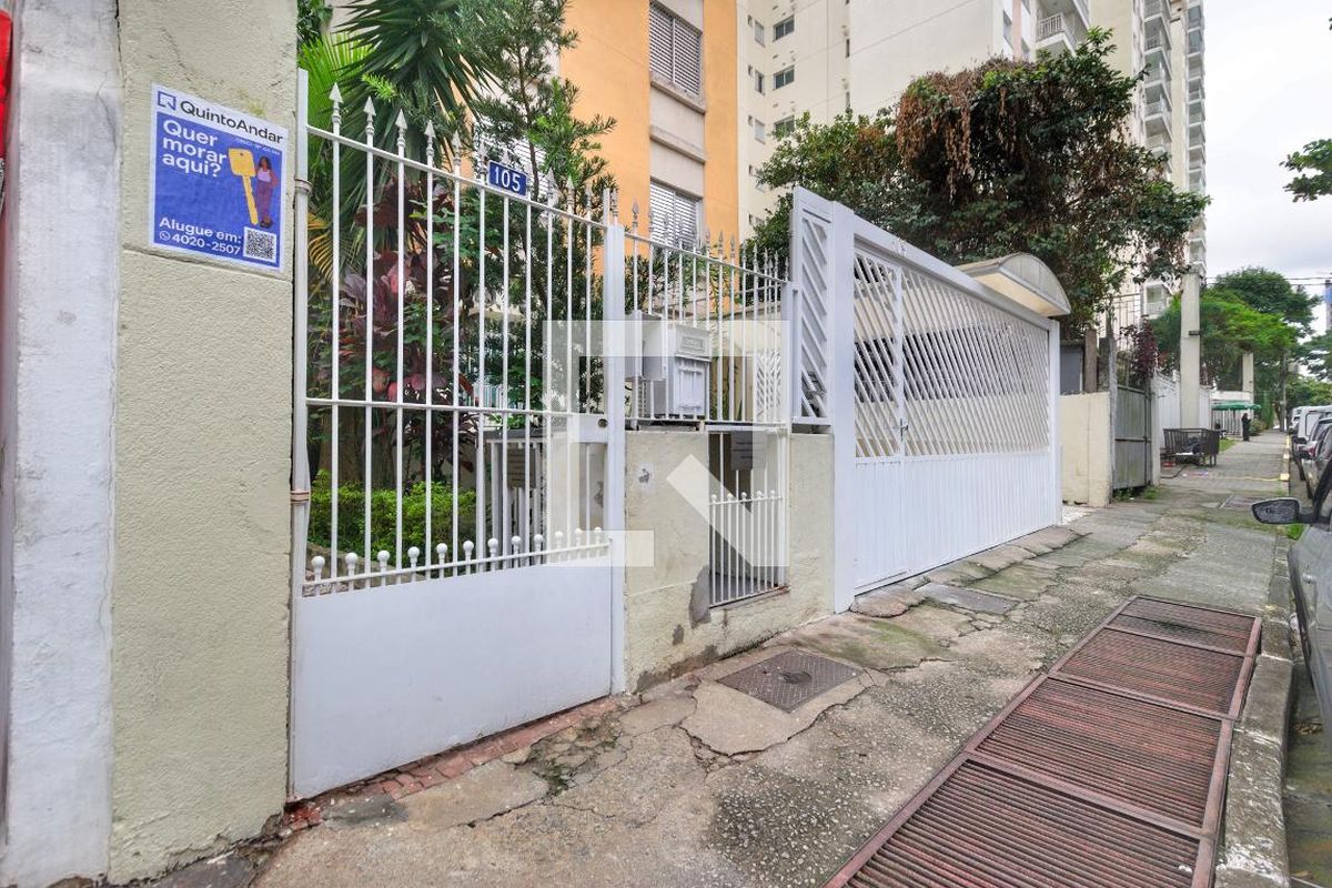 Apartamento, 3 quartos, 72 m² - Foto 100